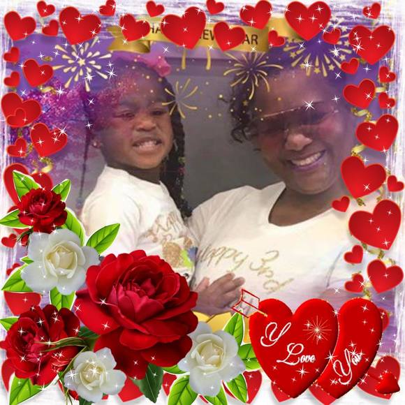 Meet your Posher, Simone - Picture 1 of 1